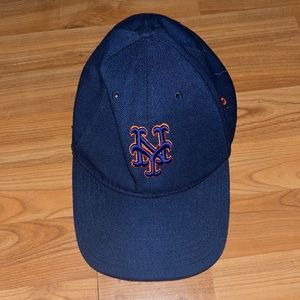 NEW YORK METS BASEBALL HAT